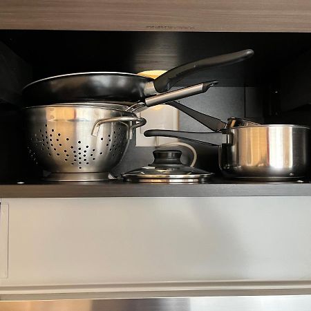 Apartmán Le Voltaire Melun Exteriér fotografie