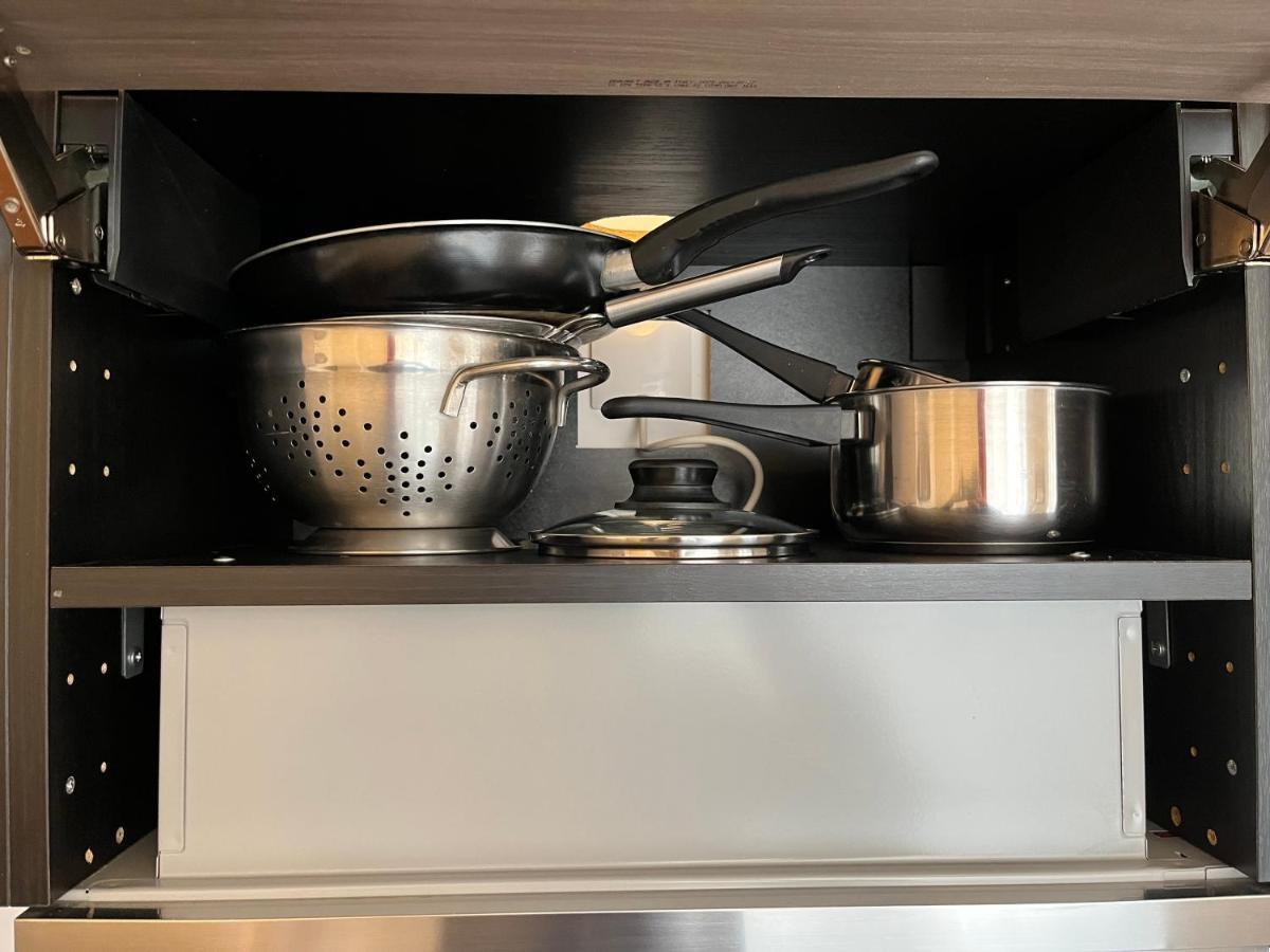 Apartmán Le Voltaire Melun Exteriér fotografie