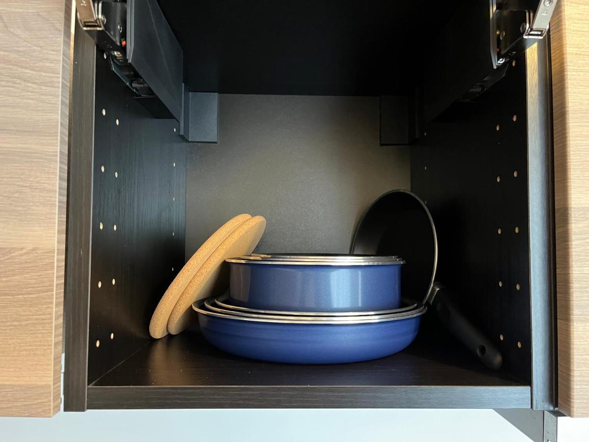 Apartmán Le Voltaire Melun Exteriér fotografie